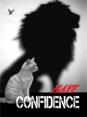 cover image of Have Confidence